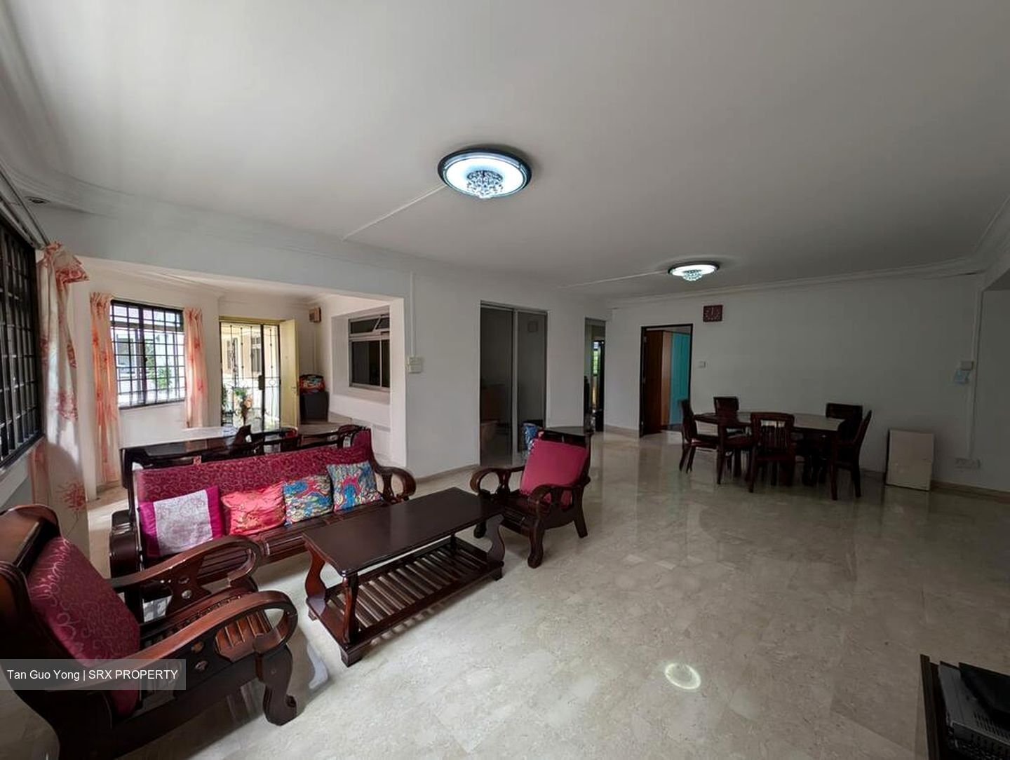 Blk 328 Tampines Street 32 (Tampines), HDB Executive #524206131